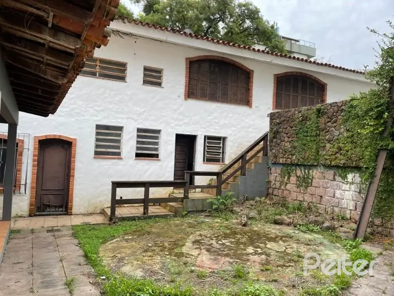 Foto 1 de Casa com 4 Quartos à venda, 440m² em Tristeza, Porto Alegre