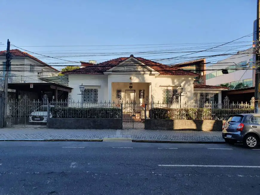 Foto 1 de Casa com 4 Quartos à venda, 1070m² em Vila Uberabinha, São Paulo