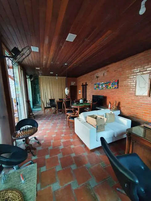 Foto 2 de Casa com 4 Quartos à venda, 1070m² em Vila Uberabinha, São Paulo