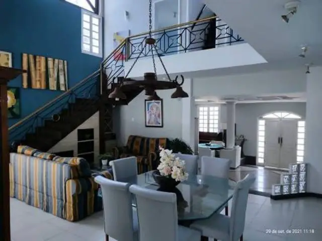 Foto 1 de Casa com 4 Quartos à venda, 500m² em Vilas do Atlantico, Lauro de Freitas