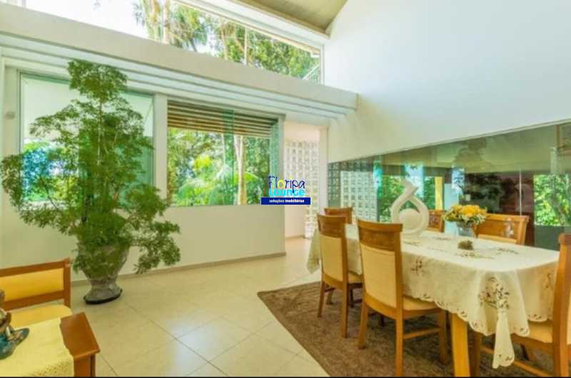 Foto 2 de Casa com 5 Quartos à venda, 650m² em Centro, Florianópolis