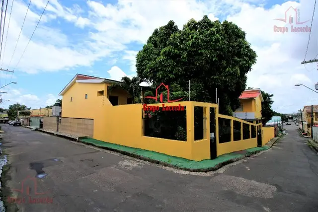 Foto 1 de Casa com 5 Quartos à venda, 592m² em Centro, Manaus