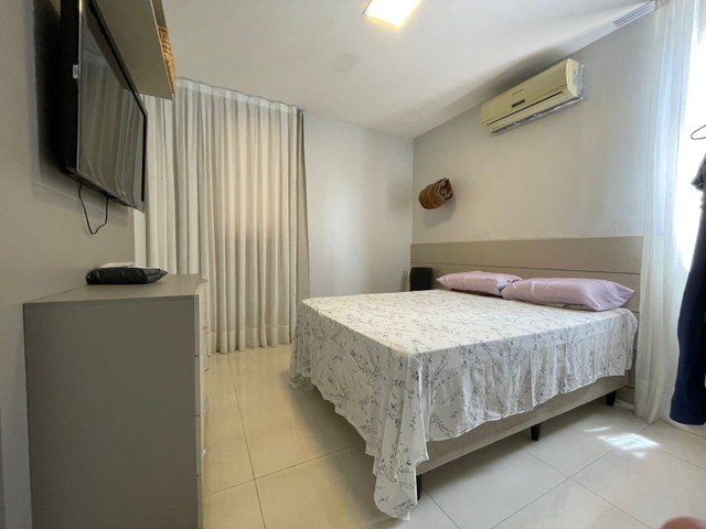 Foto 4 de Casa de Condomínio com 3 Quartos à venda, 400m² em Altiplano Cabo Branco, João Pessoa