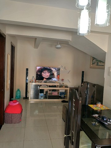 Foto 3 de Casa de Condomínio com 3 Quartos à venda, 90m² em Xaxim, Curitiba