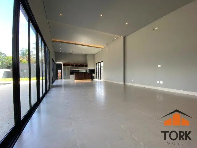 Foto 2 de Casa de Condomínio com 4 Quartos à venda, 300m² em Jardim Alto da Boa Vista, Presidente Prudente