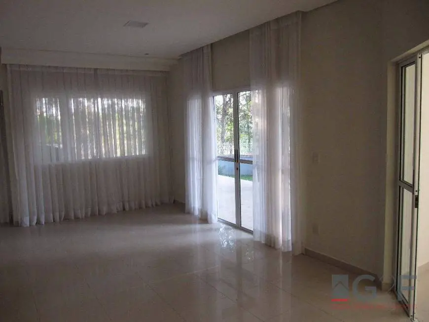 Foto 4 de Casa de Condomínio com 4 Quartos à venda, 395m² em Loteamento Alphaville Campinas, Campinas