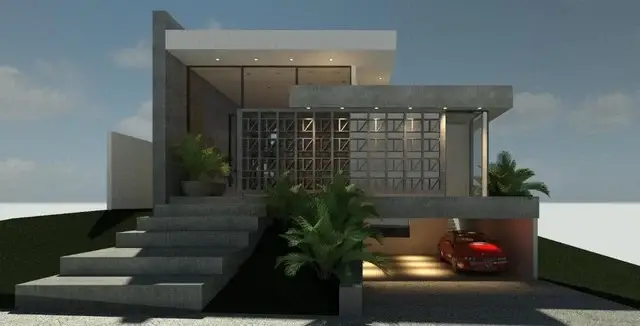 Foto 1 de Casa de Condomínio com 4 Quartos à venda, 490m² em Residencial Anaville, Anápolis