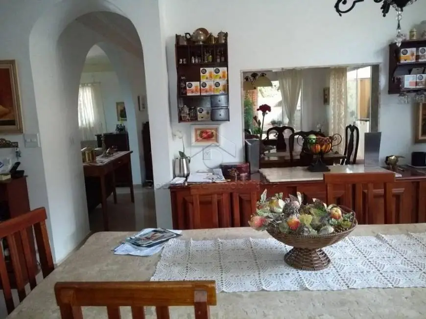 Foto 2 de Casa de Condomínio com 4 Quartos para alugar, 320m² em Ribeirânia, Ribeirão Preto