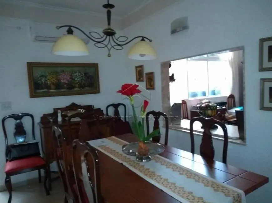 Foto 4 de Casa de Condomínio com 4 Quartos para alugar, 320m² em Ribeirânia, Ribeirão Preto