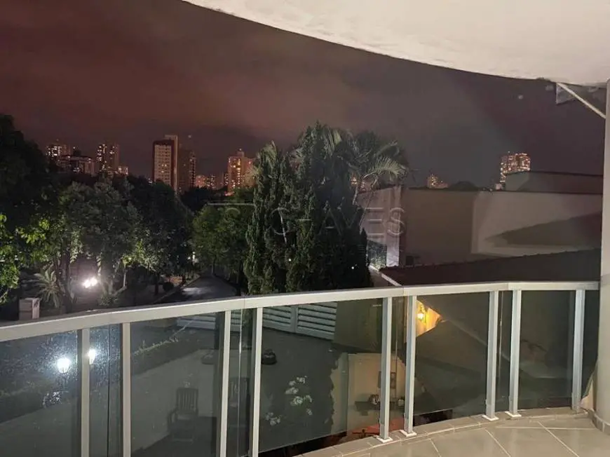 Foto 5 de Casa de Condomínio com 5 Quartos para alugar, 480m² em Ribeirânia, Ribeirão Preto
