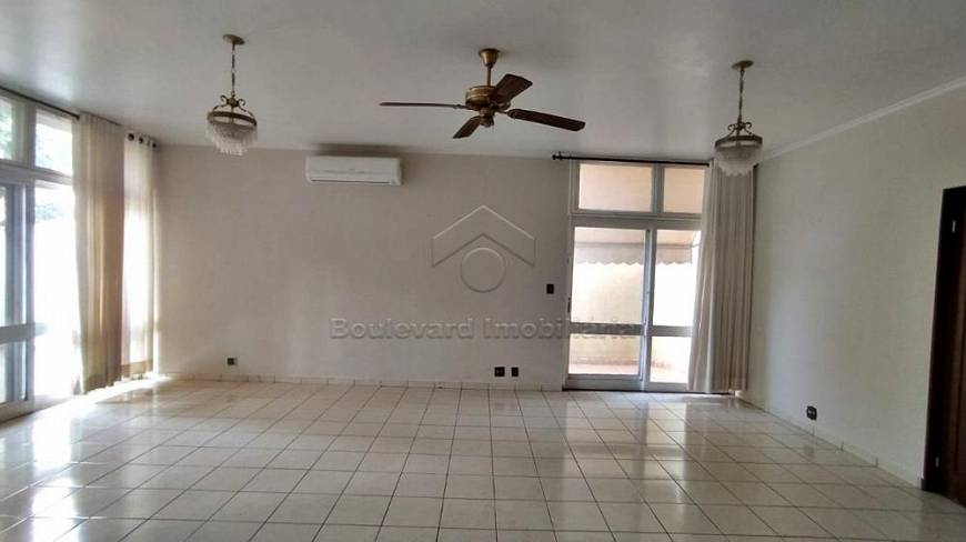 Foto 5 de Casa de Condomínio com 5 Quartos para alugar, 650m² em Ribeirânia, Ribeirão Preto