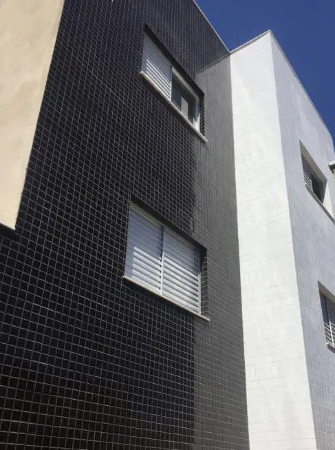 Foto 1 de Cobertura com 3 Quartos à venda, 168m² em Planalto, Belo Horizonte