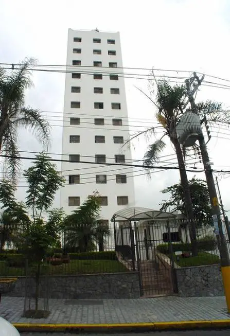 Foto 1 de Cobertura com 3 Quartos à venda, 214m² em Santana, São Paulo