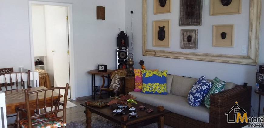 Foto 1 de Cobertura com 4 Quartos à venda, 160m² em Centro, Ubatuba