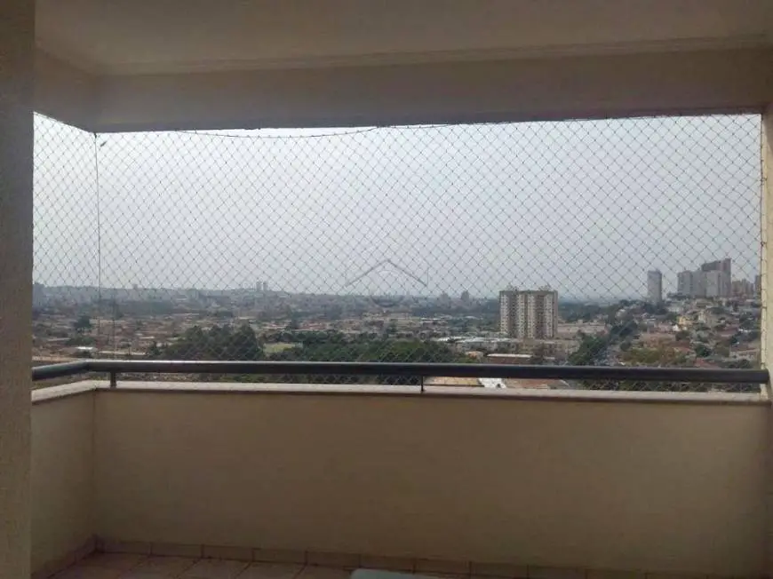 Foto 1 de Cobertura com 4 Quartos à venda, 220m² em Jardim Republica, Ribeirão Preto