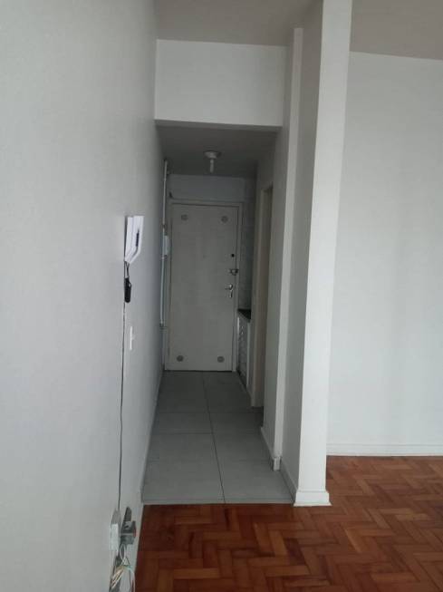 Foto 1 de Kitnet com 1 Quarto à venda, 30m² em Bela Vista, São Paulo