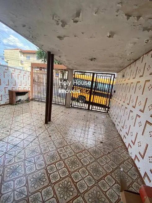 Foto 3 de Sobrado com 3 Quartos à venda, 110m² em Penha, São Paulo