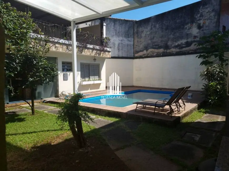 Foto 2 de Sobrado com 3 Quartos à venda, 400m² em Vila Cruzeiro, São Paulo