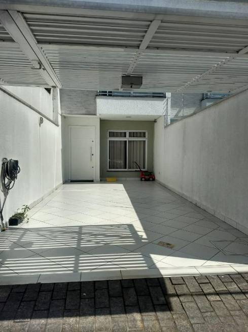 Foto 1 de Sobrado com 3 Quartos à venda, 125m² em Vila Darli, São Paulo