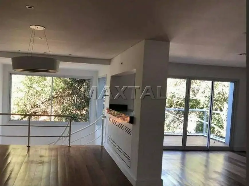 Foto 4 de Sobrado com 5 Quartos para alugar, 490m² em Sumaré, São Paulo