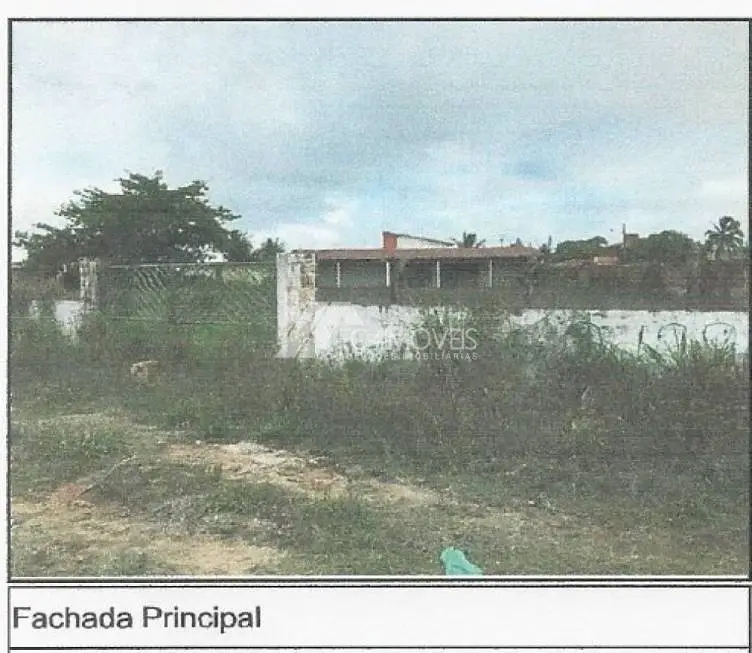 Foto 1 de Apartamento com 1 Quarto à venda, 1200m² em , Barra de São Miguel