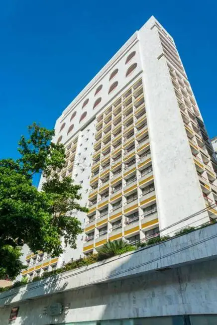 Foto 2 de Apartamento com 1 Quarto à venda, 24m² em Boa Viagem, Recife