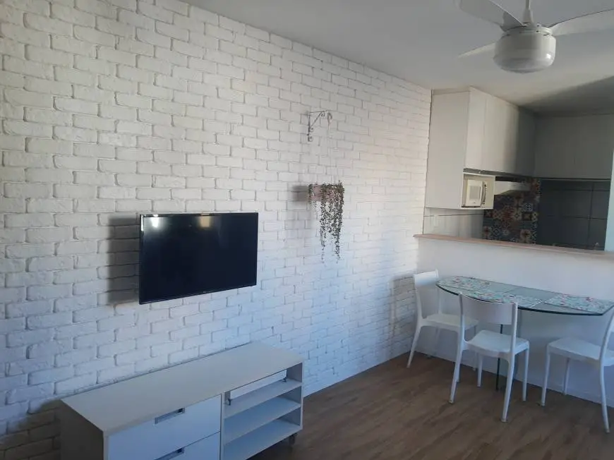 Foto 3 de Apartamento com 1 Quarto à venda, 40m² em Boa Viagem, Recife