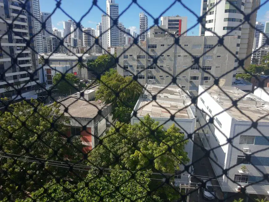 Foto 5 de Apartamento com 1 Quarto à venda, 40m² em Boa Viagem, Recife