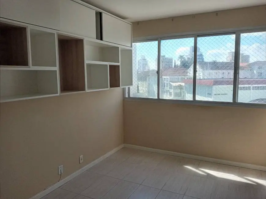 Foto 2 de Apartamento com 1 Quarto à venda, 43m² em Centro, Florianópolis