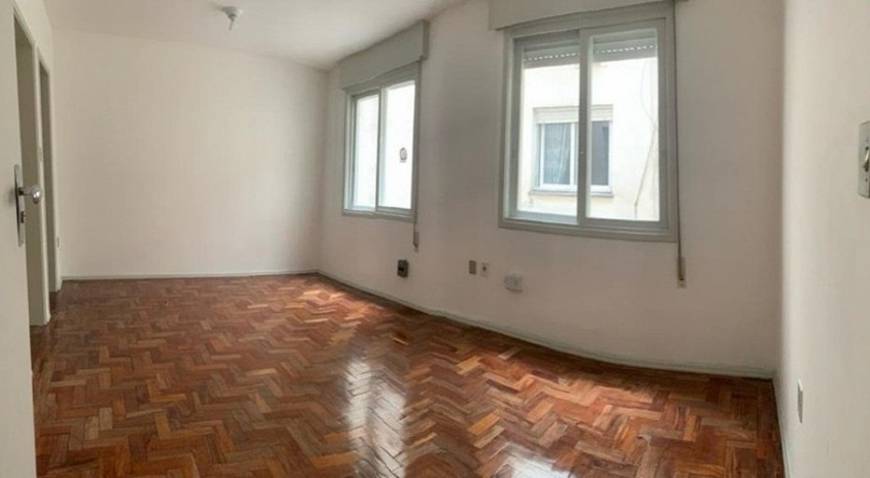 Foto 5 de Apartamento com 1 Quarto para alugar, 29m² em Centro Histórico, Porto Alegre