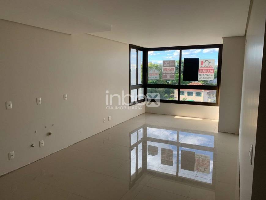 Foto 1 de Apartamento com 1 Quarto para venda ou aluguel, 50m² em Humaitá, Bento Gonçalves