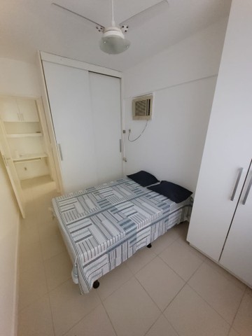 Foto 5 de Apartamento com 1 Quarto para alugar, 45m² em Pituba, Salvador