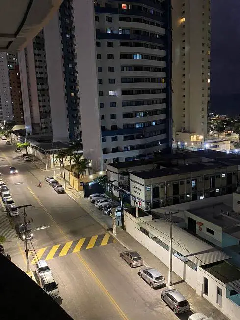 Foto 4 de Apartamento com 1 Quarto para alugar, 50m² em Ponta Negra, Natal