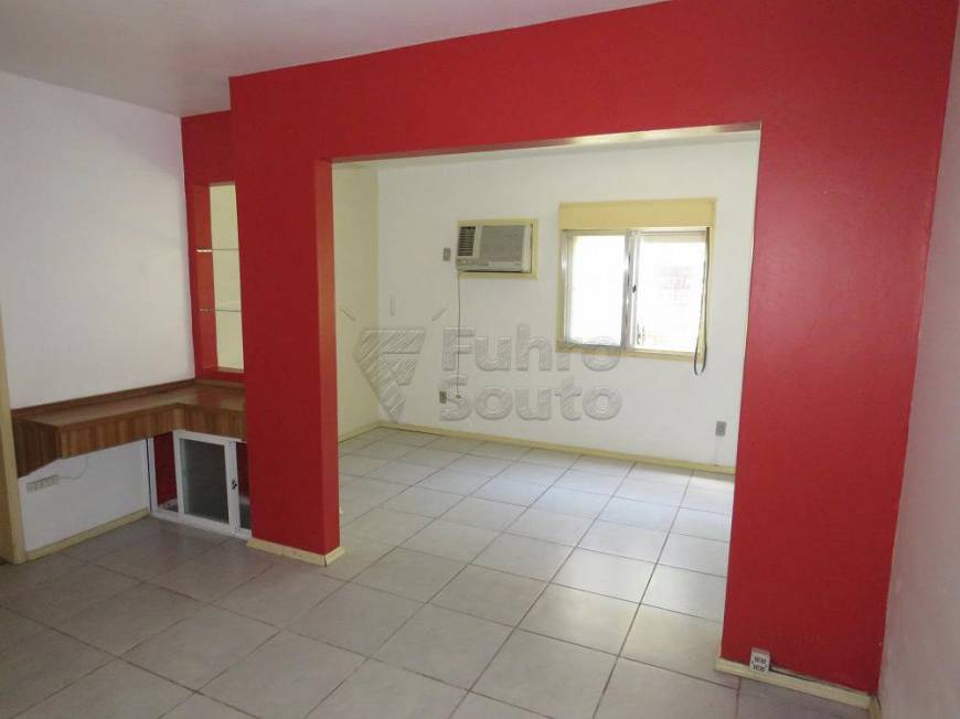 Foto 3 de Apartamento com 1 Quarto para alugar, 40m² em São Gonçalo , Pelotas