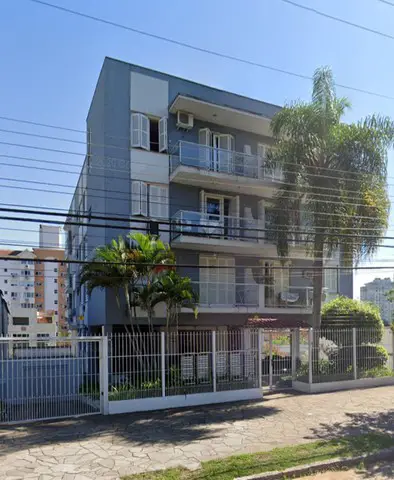 Foto 1 de Apartamento com 1 Quarto à venda, 45m² em Tristeza, Porto Alegre