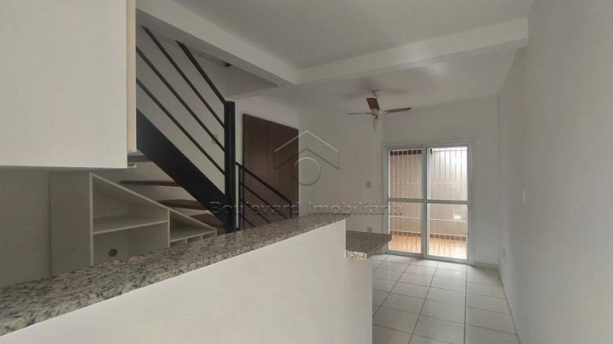 Foto 1 de Apartamento com 1 Quarto para alugar, 43m² em Vila Ana Maria, Ribeirão Preto
