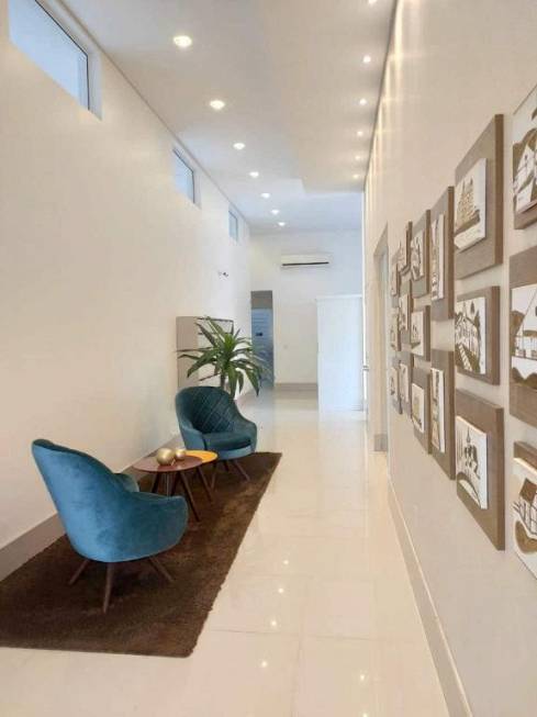 Foto 3 de Apartamento com 2 Quartos à venda, 76m² em América, Joinville