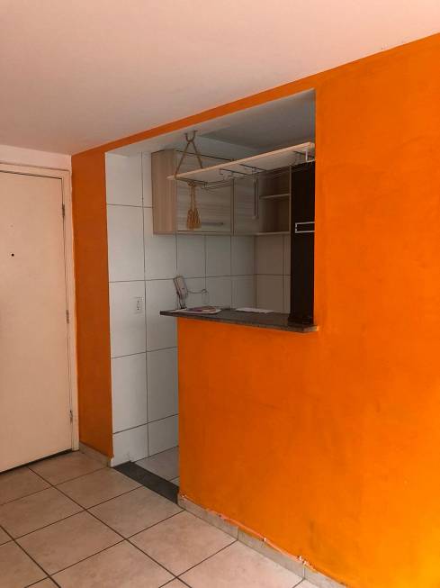 Foto 4 de Apartamento com 2 Quartos à venda, 51m² em Bangu, Rio de Janeiro