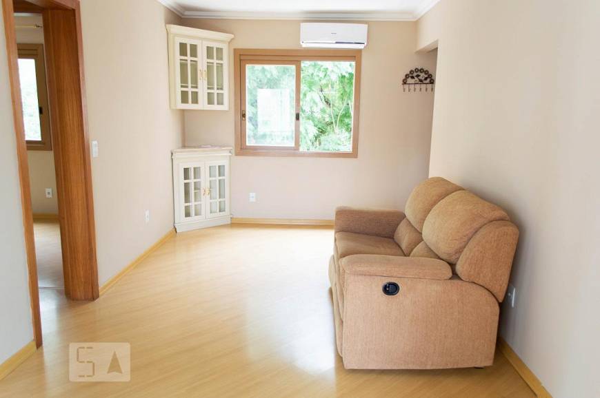 Foto 1 de Apartamento com 2 Quartos para alugar, 68m² em Bela Vista, Porto Alegre