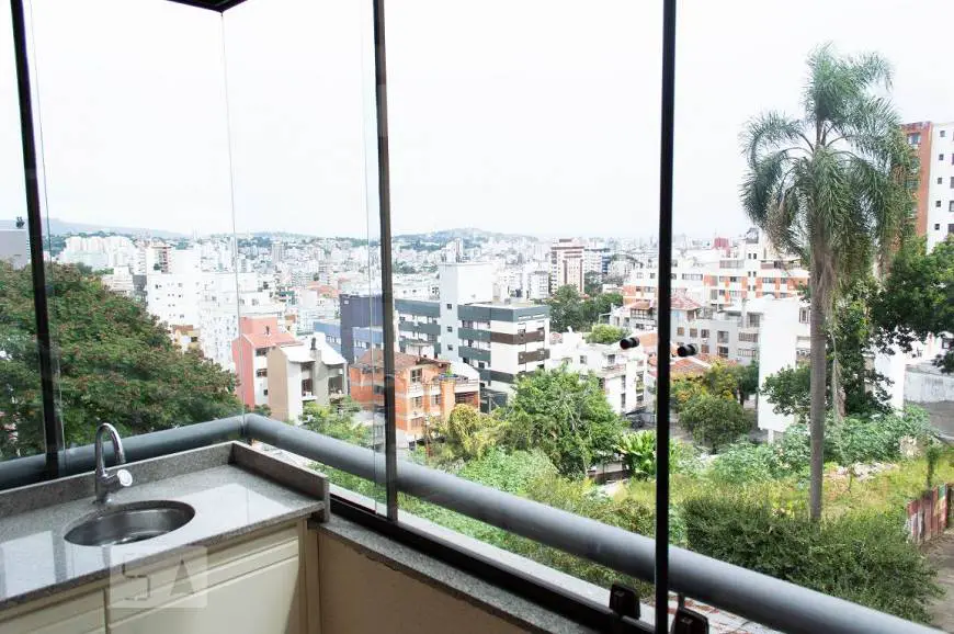 Foto 5 de Apartamento com 2 Quartos para alugar, 68m² em Bela Vista, Porto Alegre