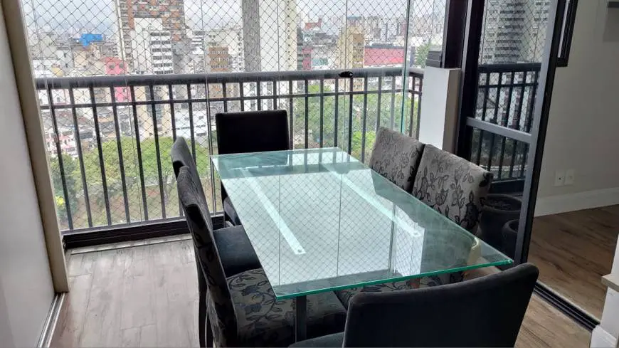 Foto 2 de Apartamento com 2 Quartos à venda, 58m² em Bela Vista, São Paulo