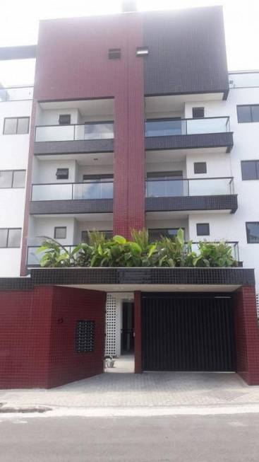 Foto 1 de Apartamento com 2 Quartos à venda, 113m² em Bom Retiro, Joinville