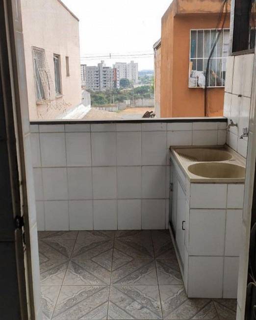 Foto 1 de Apartamento com 2 Quartos à venda, 45m² em Brasileia, Betim