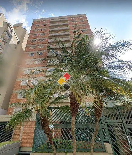 Foto 1 de Apartamento com 2 Quartos para alugar, 72m² em Centro, Campinas