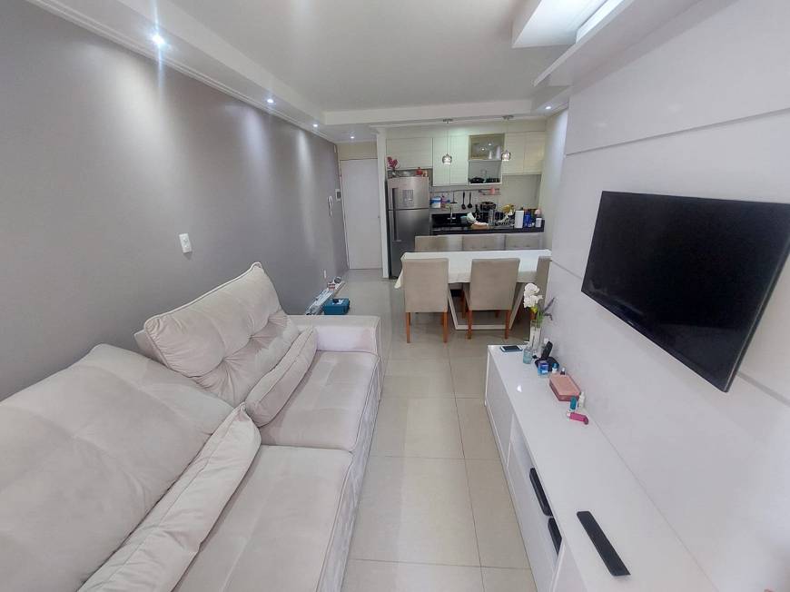 Foto 3 de Apartamento com 2 Quartos à venda, 53m² em Centro, Guarulhos