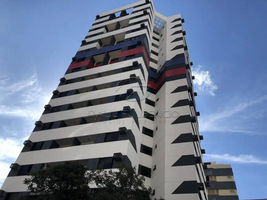 Foto 1 de Apartamento com 2 Quartos à venda, 75m² em Centro, Londrina