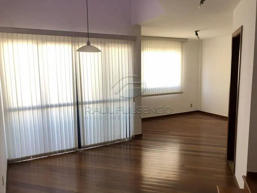 Foto 2 de Apartamento com 2 Quartos à venda, 75m² em Centro, Londrina