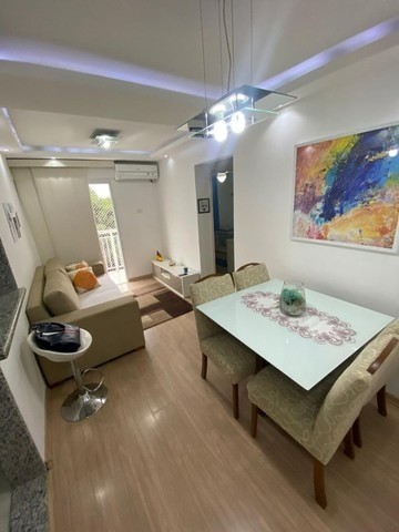 Foto 1 de Apartamento com 2 Quartos à venda, 52m² em Centro, Nilópolis