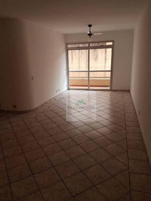 Foto 1 de Apartamento com 2 Quartos para alugar, 106m² em Centro, Ribeirão Preto