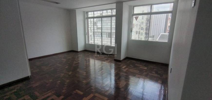 Foto 1 de Apartamento com 2 Quartos à venda, 60m² em Centro Histórico, Porto Alegre